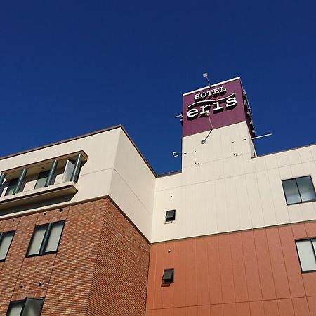 Hotel Eris Hakata (Adults Only) Fukuoka  Exterior foto