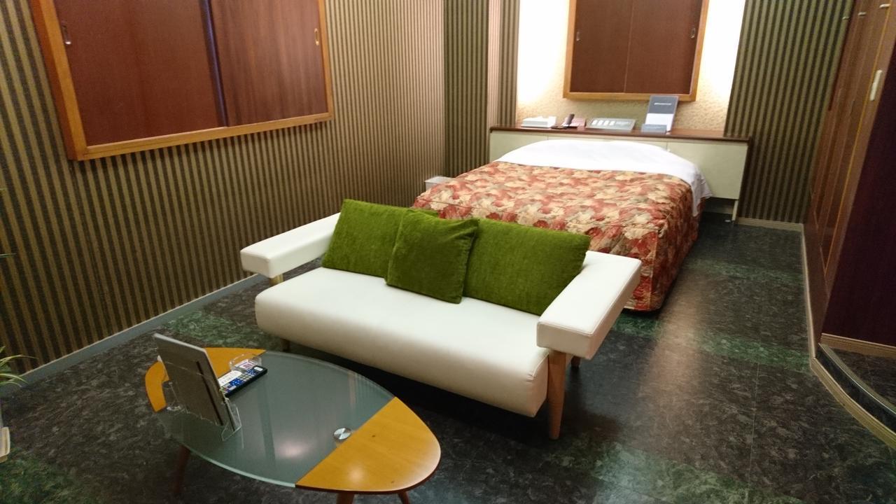 Hotel Eris Hakata (Adults Only) Fukuoka  Exterior foto