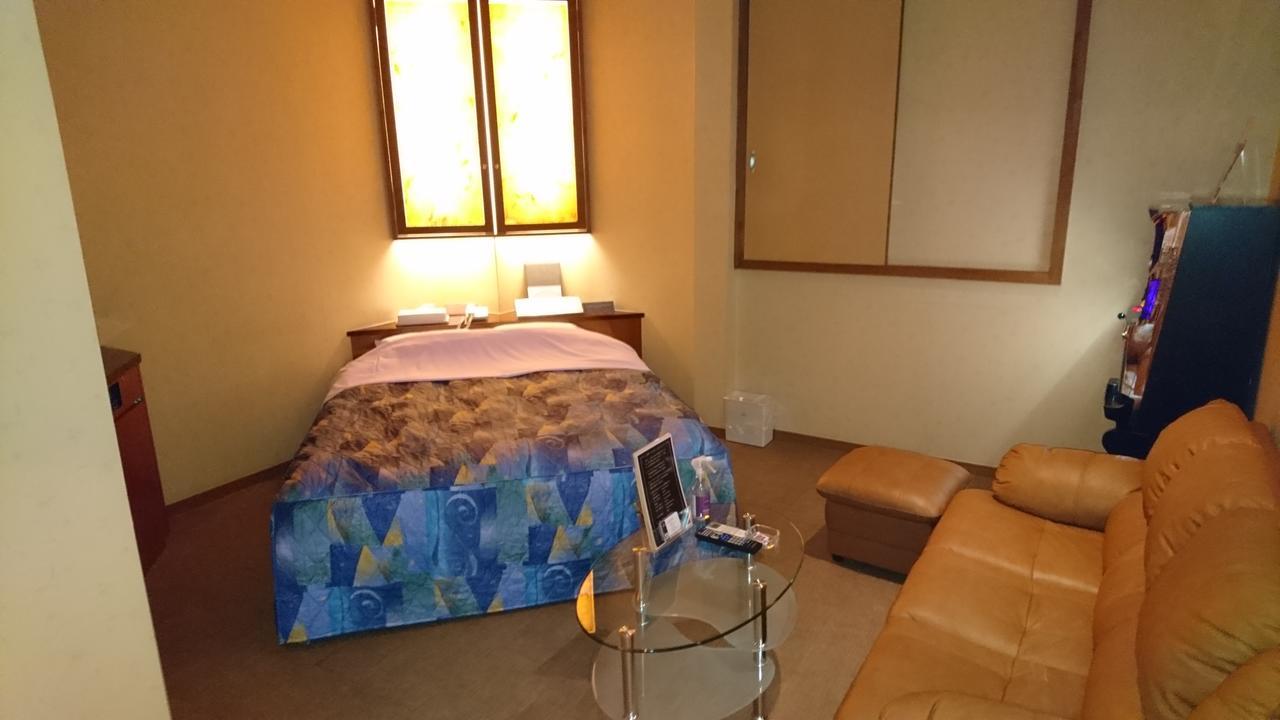 Hotel Eris Hakata (Adults Only) Fukuoka  Exterior foto
