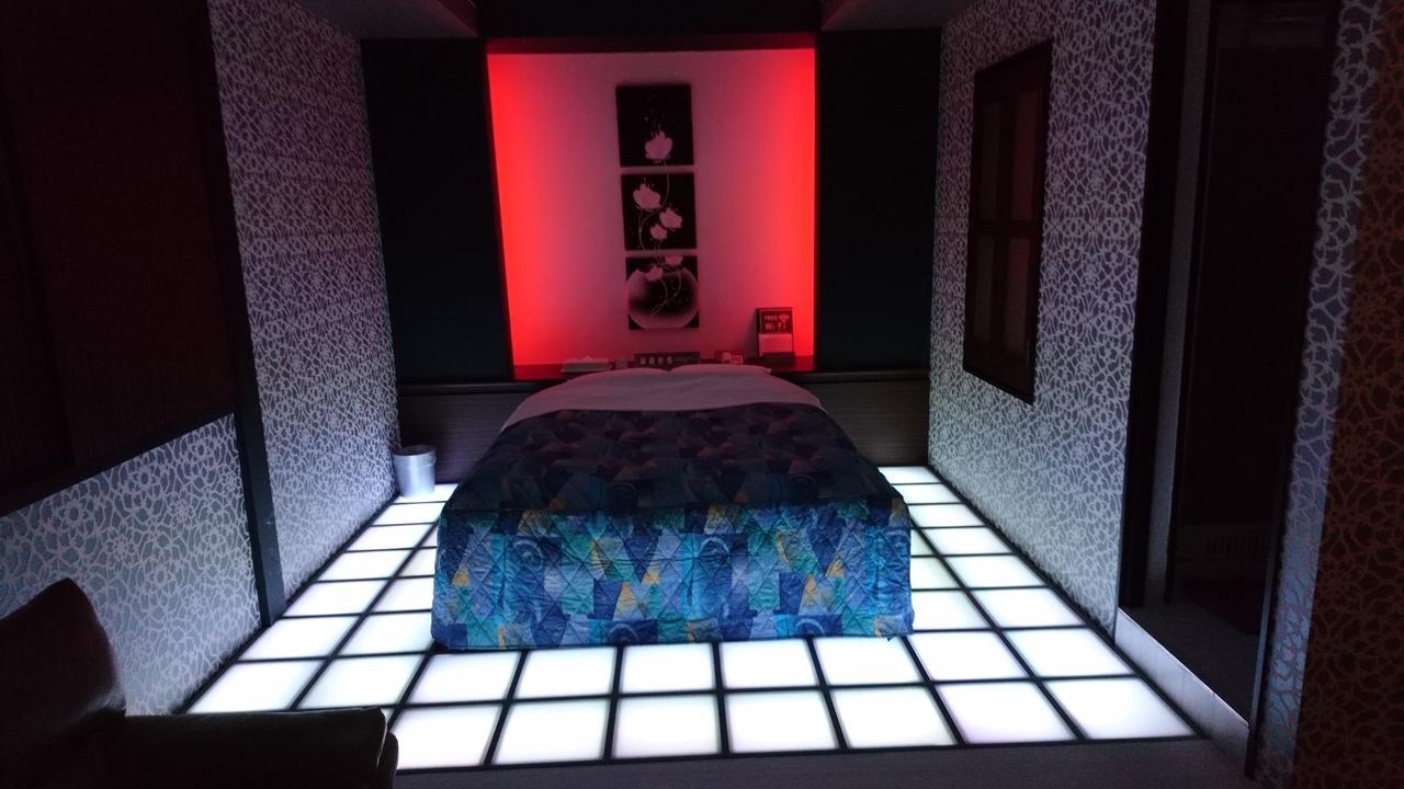 Hotel Eris Hakata (Adults Only) Fukuoka  Exterior foto